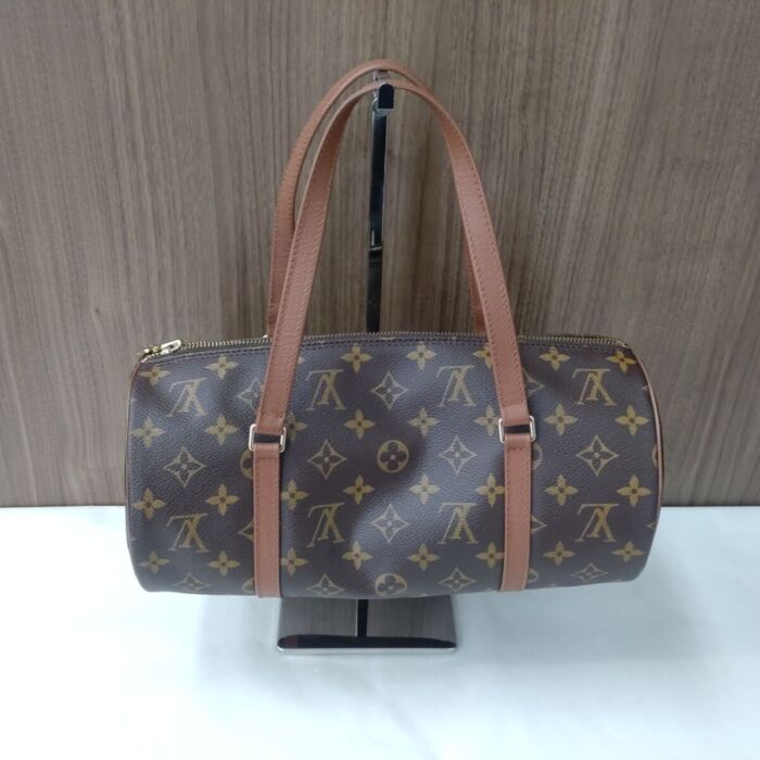 LOUIS VUITTON パピヨン – キングラム