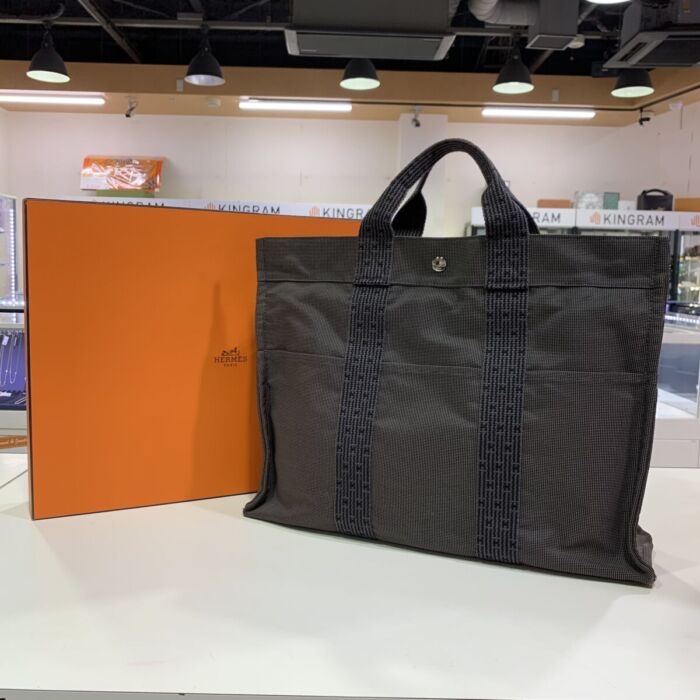 エルメス エールラインMM エルメス エールライン トートMM – キングラム