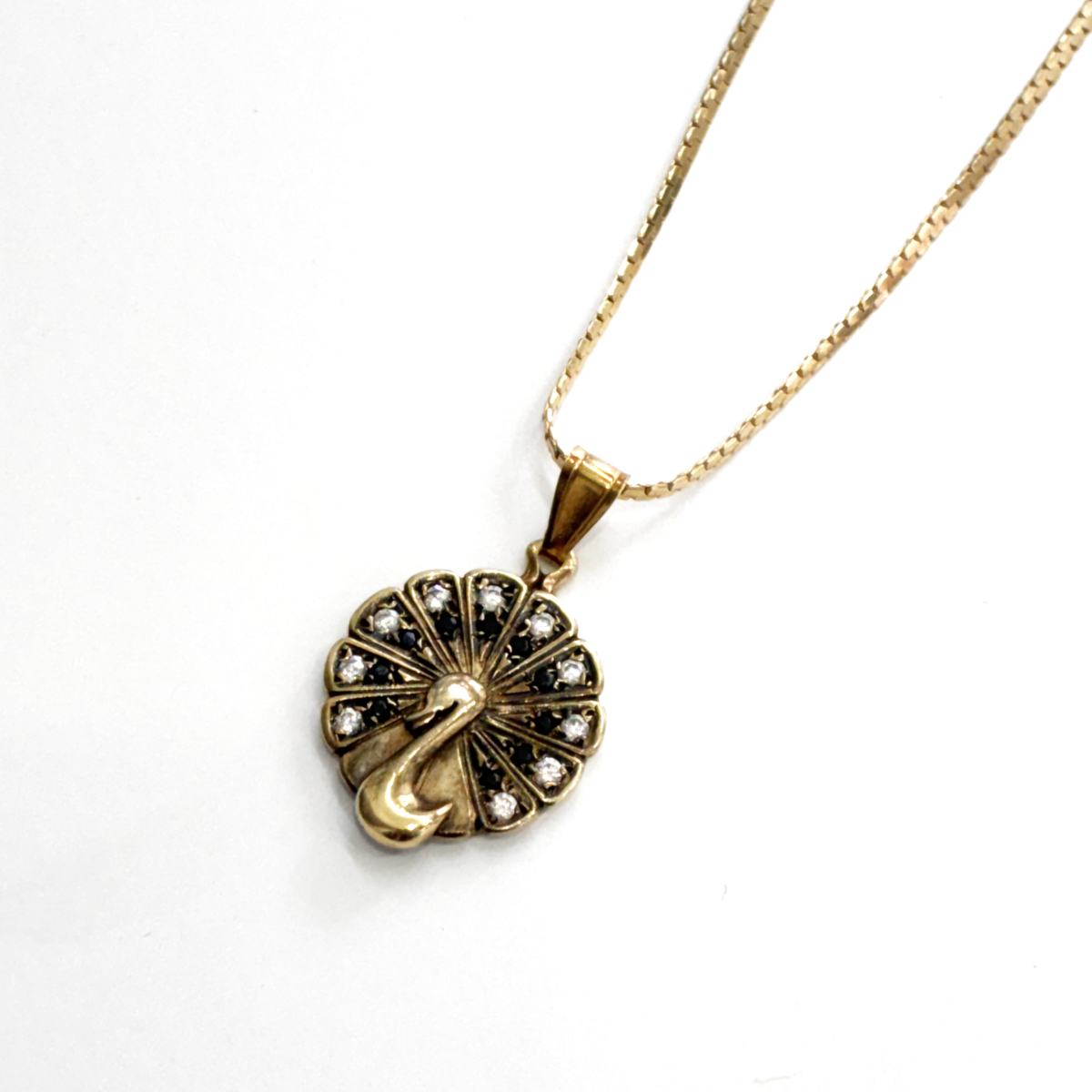 Ｋ14 ITALY製　ネックレス K14＊ITALY＊ネックレス＊美品の通販 by ひゅう's shop｜ラクマ