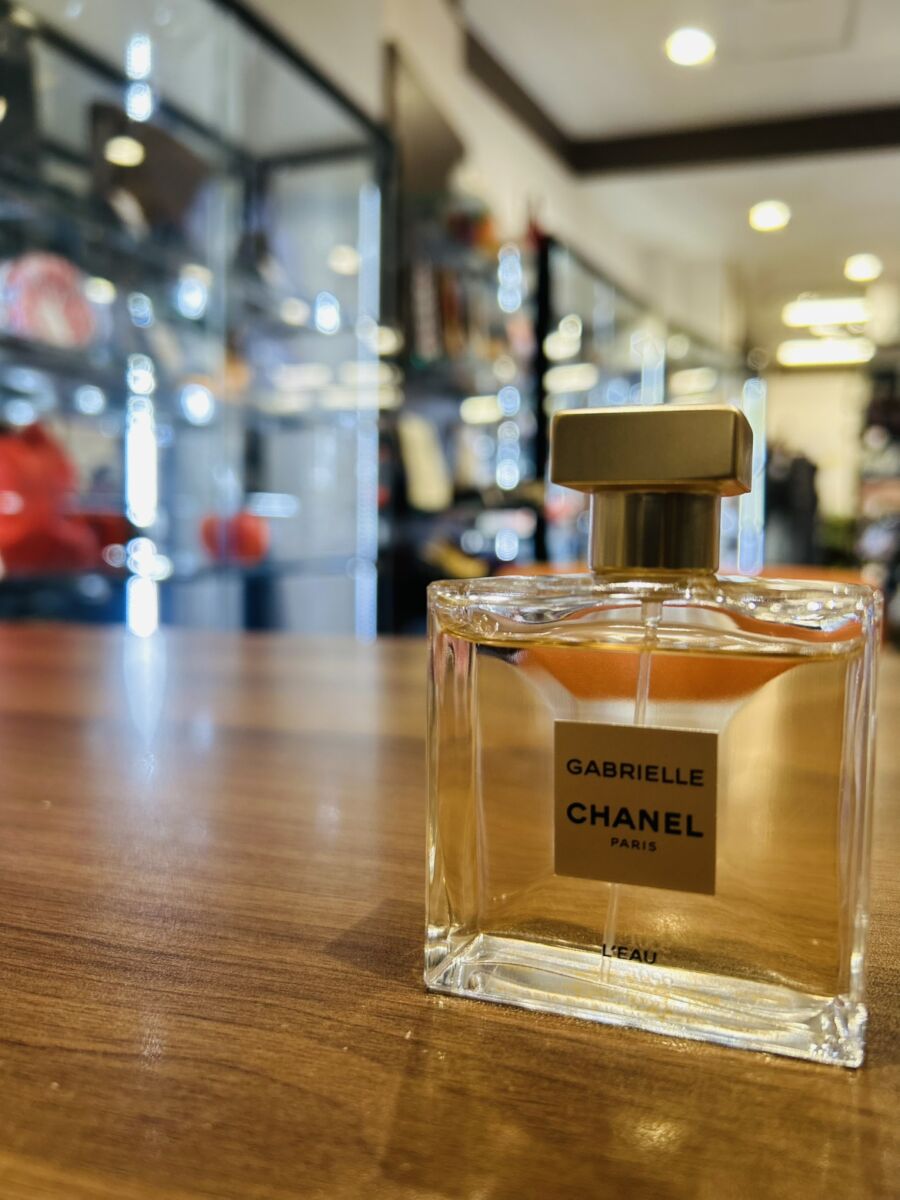 香水 シャネル ガブリエル ロー オードゥ トワレ 50ml – キングラム