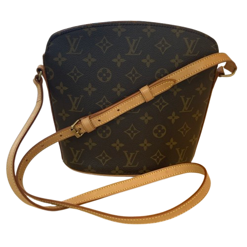mｍczo値下げ！！ルイヴィトン　ドルーオ 楽天市場】【バッグ】LOUIS VUITTON ルイ ヴィトン ダミエ