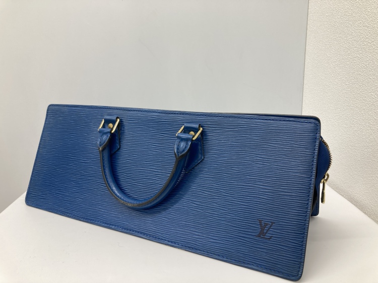 ルイヴィトン エピ サック トリアングル – キングラム