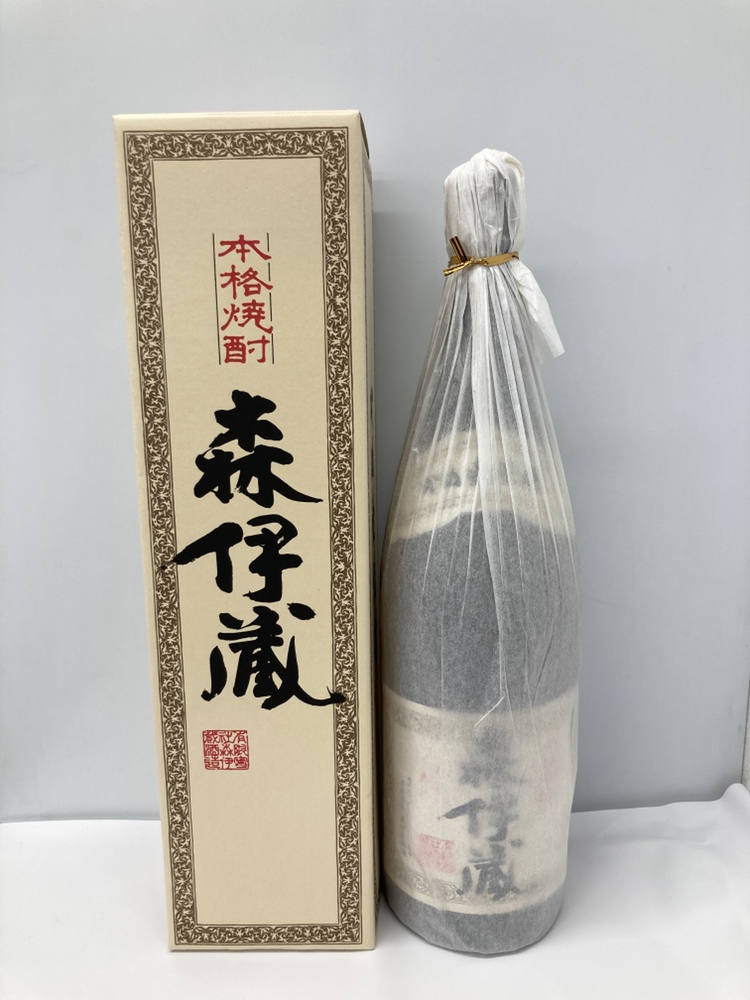 森伊蔵 1800ml – キングラム