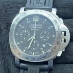 キングラム和泉府中_パネライルミノールクロノデイライトPAM00250_買取強化中_kingramizumifuchu