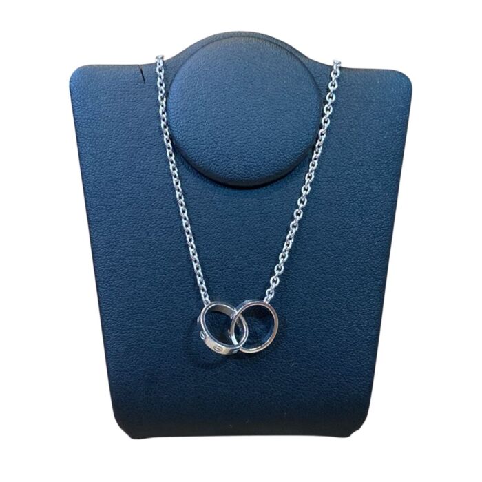 カルティエ ベビーラブ Au750 (18金) – キングラム