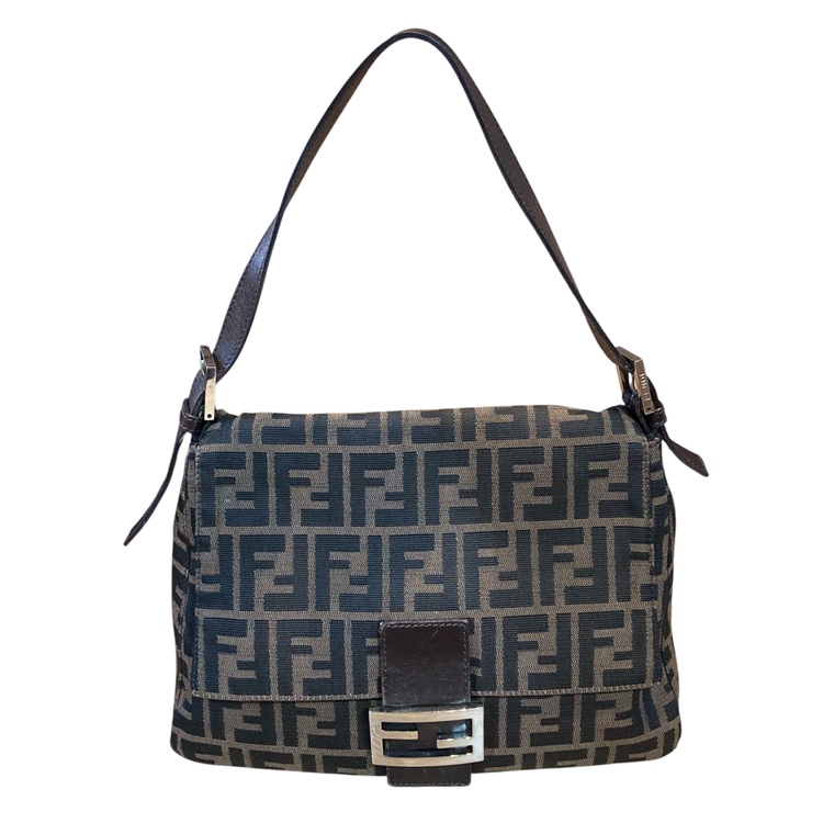 フェンディ ズッカ マンマバケット – キングラム