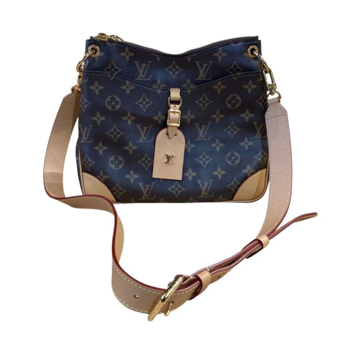 ヴィトン モノグラム オデオンNM PM IC_M45354 220,000円