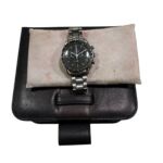 オメガ　スピードマスター350,000円