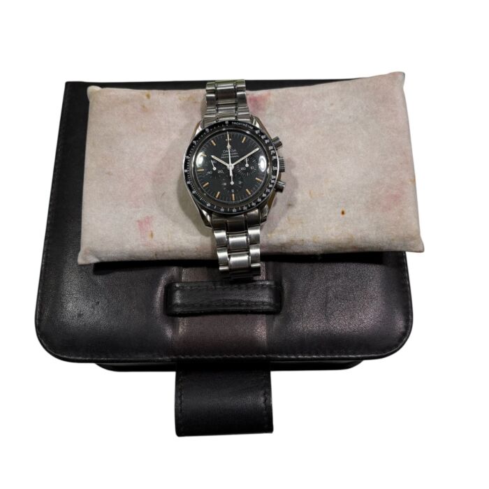 オメガ　スピードマスター350,000円