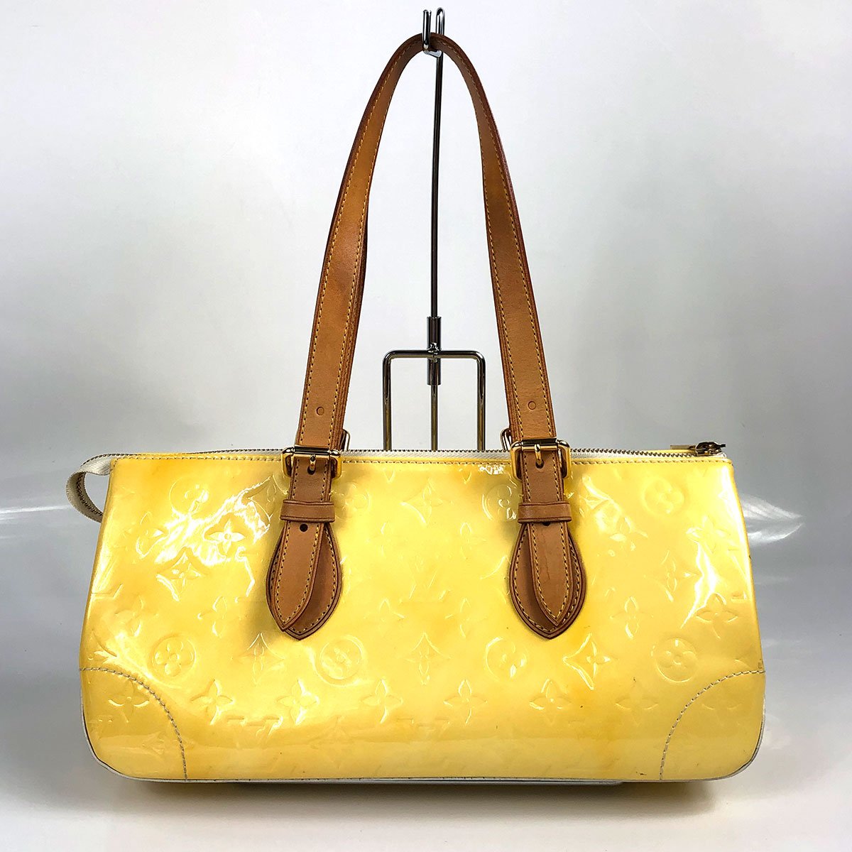 ルイヴィトン ヴェルニ ローズウッド・アヴェニュー M93508 ショルダー