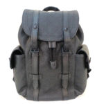 ルイヴィトン モノグラム トリヨン クリストファーPM M20899