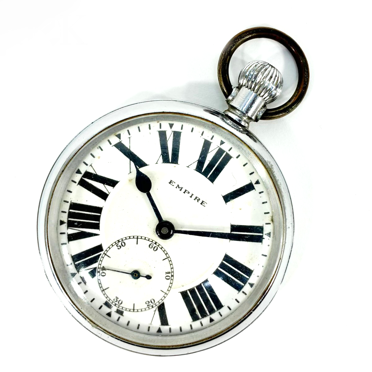 EMPIRE 手巻き懐中時計　ジャンク品 3025826892.jpg