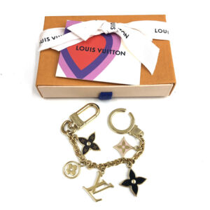 ルイ・ヴィトン ビジュー サック シェンヌ・スプリング ストリート