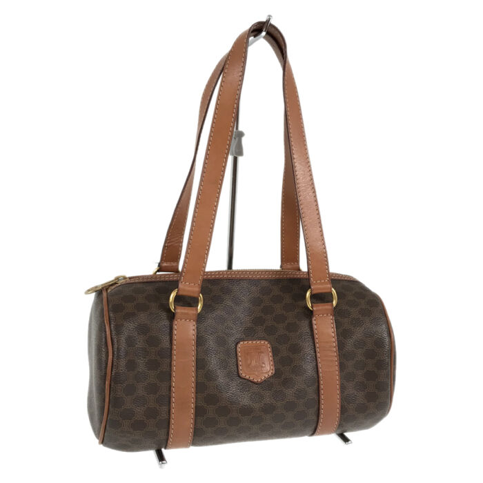 マカダム　ミニボストン B5000