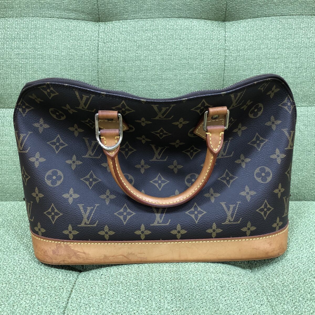 ルイヴィトン アルマ旧 – キングラム