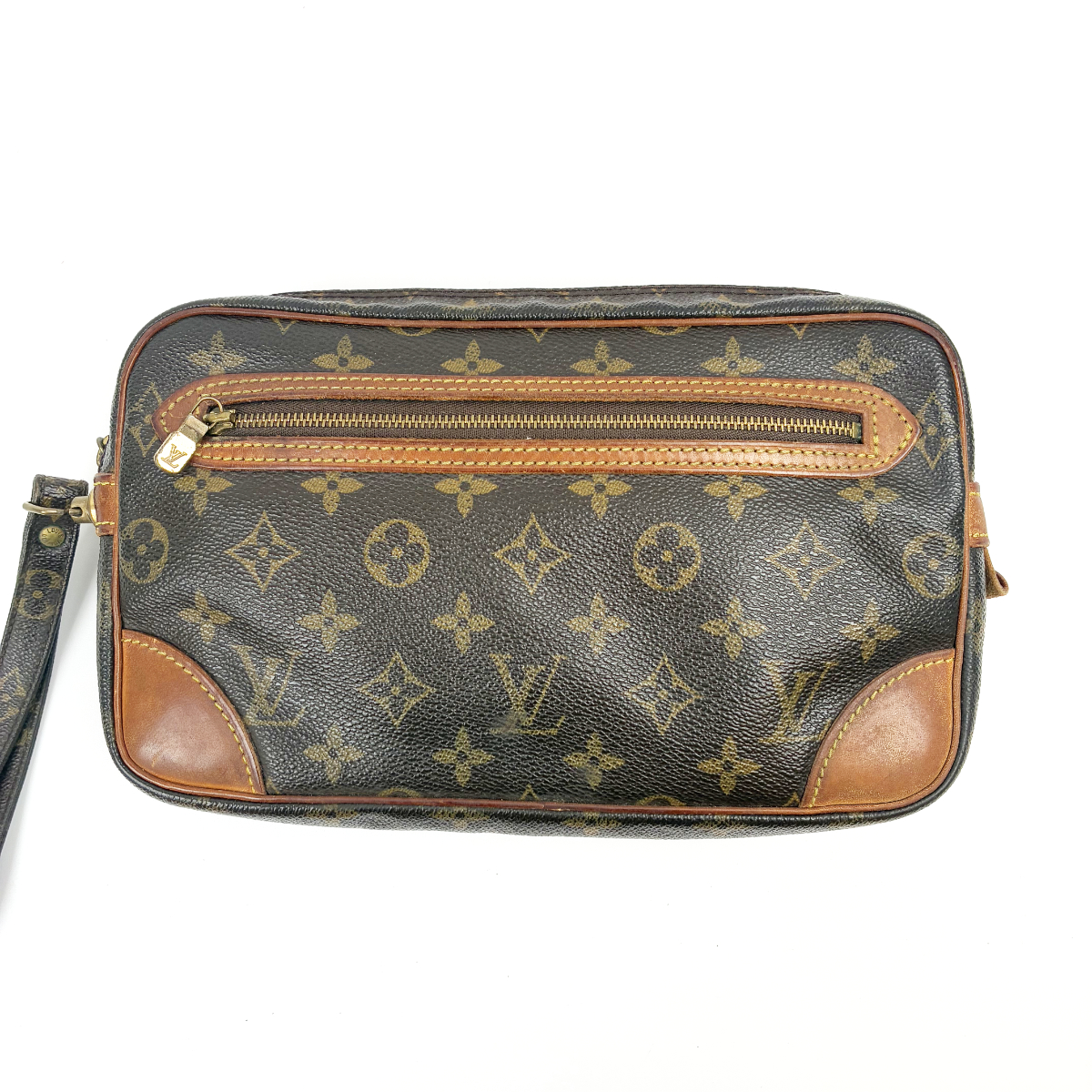 LOUIS VUITTON/ルイヴィトン モノグラム/マルリードラゴンヌGM/M51825