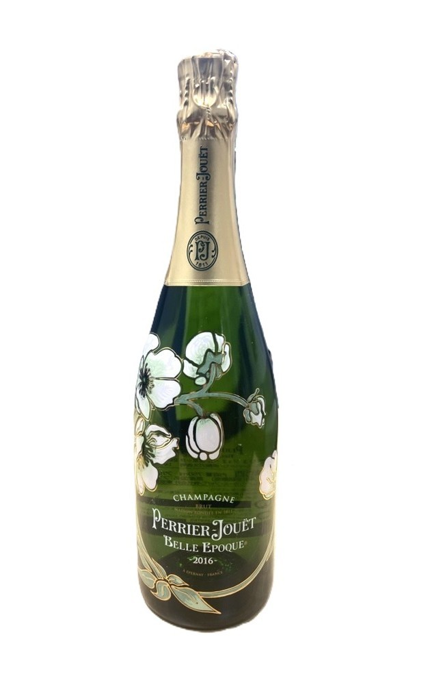 ベルエポック 2016年 750ml – キングラム