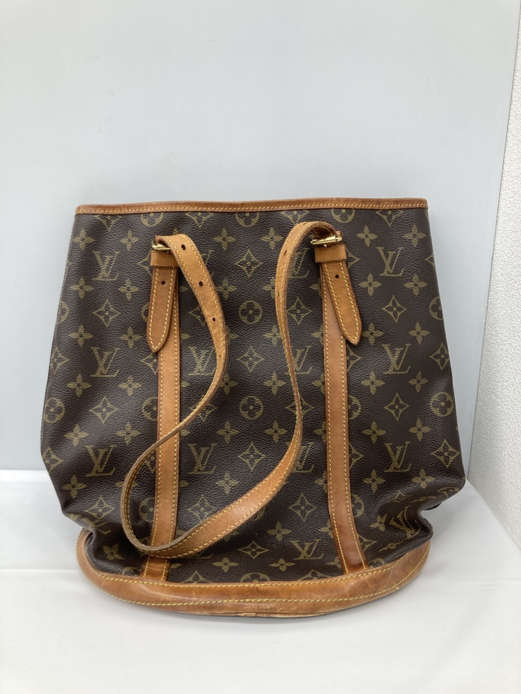 キングラム[fc]Louis Vuitton ルイ ヴィトン LV ジュヌフィーユ 25 ショルダーバッグ モノグラム M51226