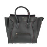 ラゲージ　ミニショッパー　ハンドバッグ B65000