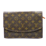 ヴィトン M51940 モノグラム ポッシュトラバ23