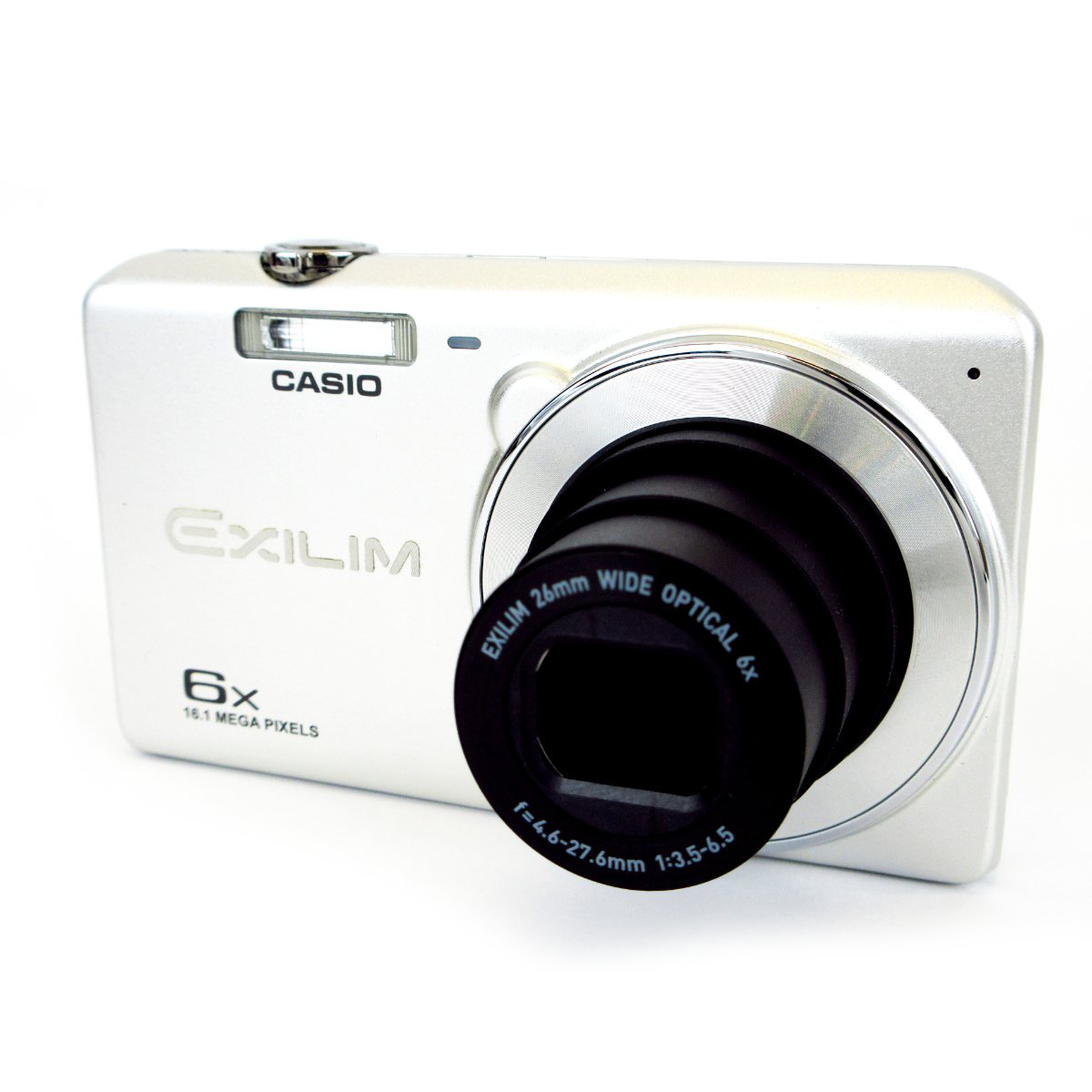 カシオ エクシリム EXILIM EX-Z900 デジカメ – キングラム