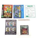 任天堂 ゼルダの伝説 ふしぎの木の実 大地の章 ゲームボーイ ソフト