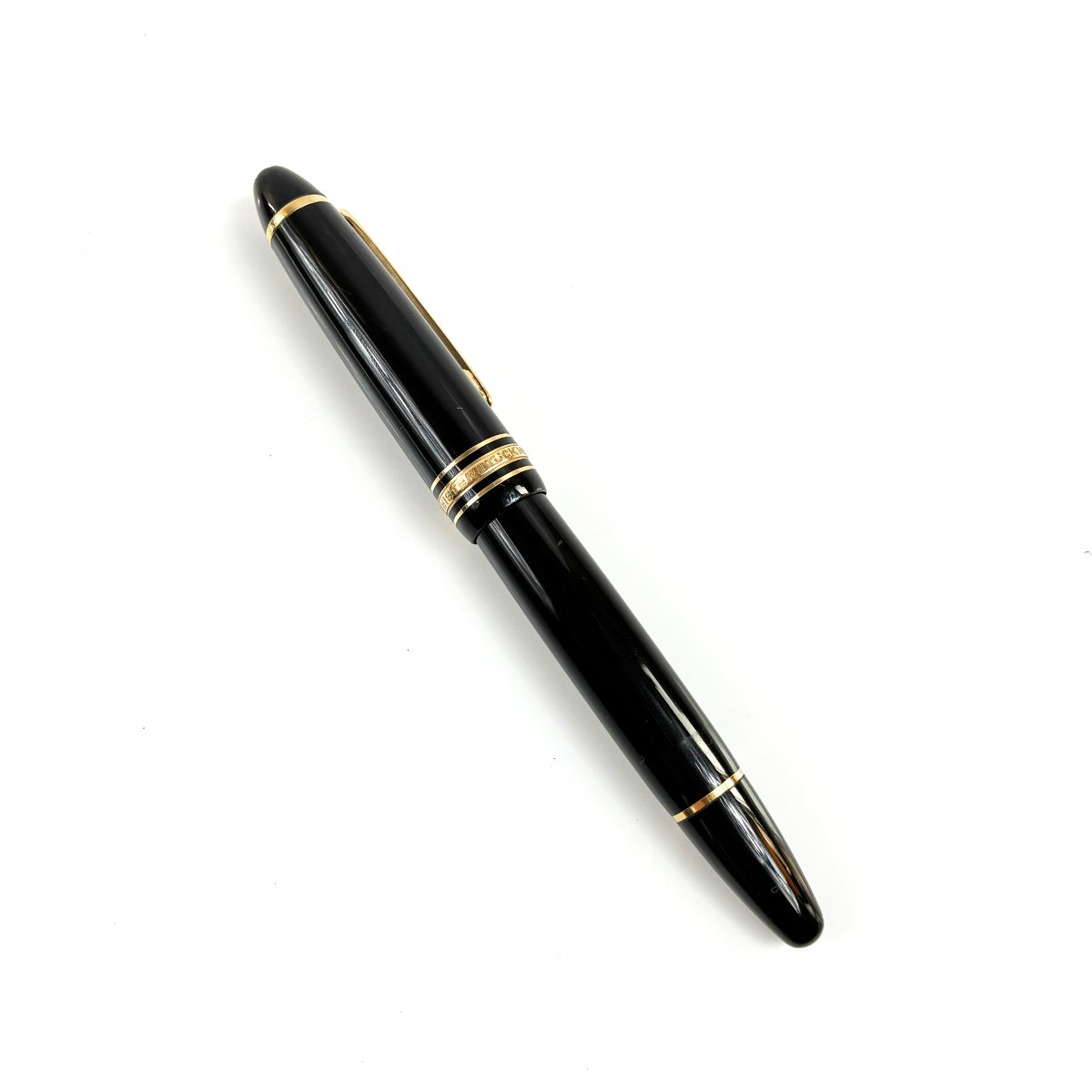 モンブラン 万年筆 4810 ペン先14K 585 マイスターシュテュック モンブラン マイスターシュテュック 万年筆 ペン先 4810 M 14K