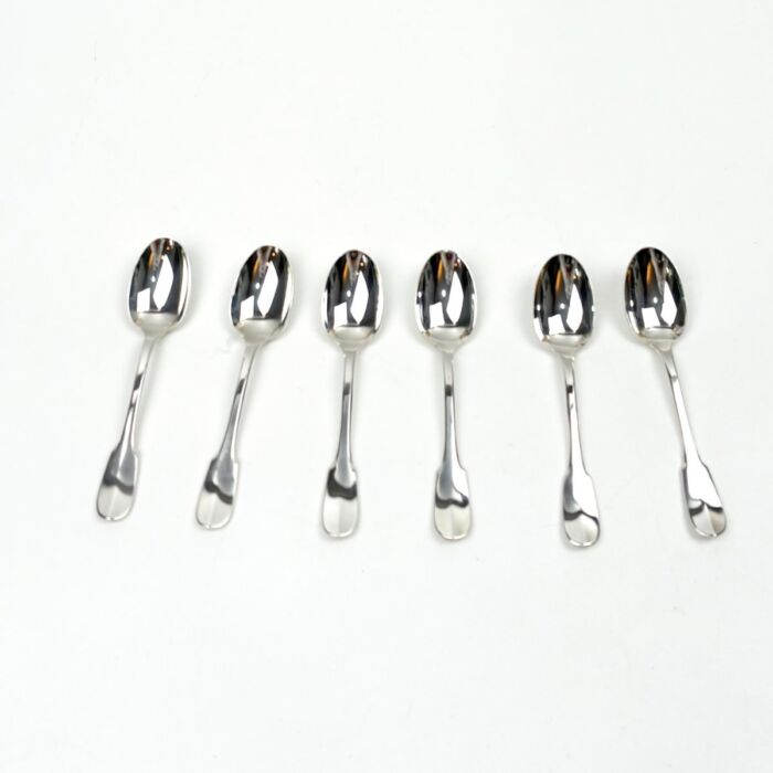 クリストフル　スプーン　6本セット Christofle クリストフル スプーン 6本セット – キングラム