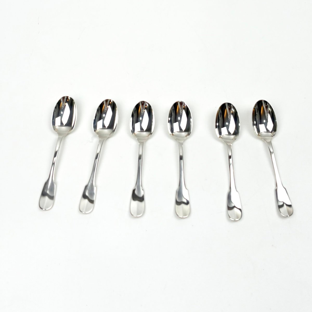 Christofle クリストフル スプーン 6本セット – キングラム