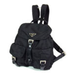 プラダミニリュック