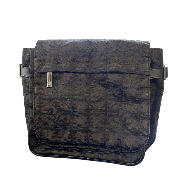 キングラム和泉府中_シャネルニュートラショルダーバッグ_買取強化中_kingramizumifuchu