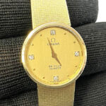 キングラム和泉府中_オメガデビル14KT_高額買取中_kingramizumifuchu