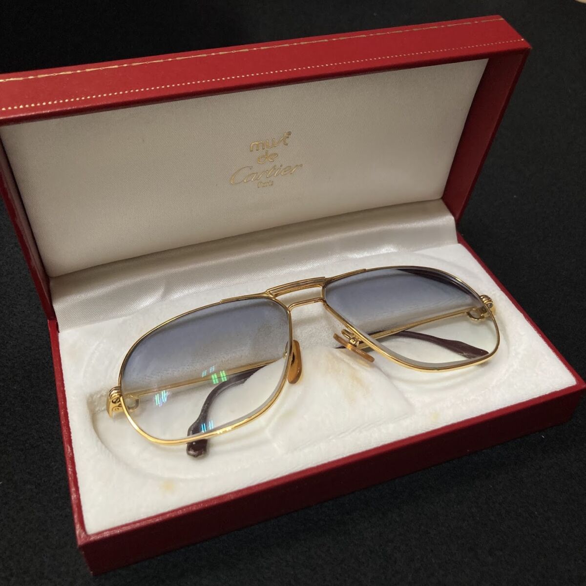 カルティエ サングラス – キングラム