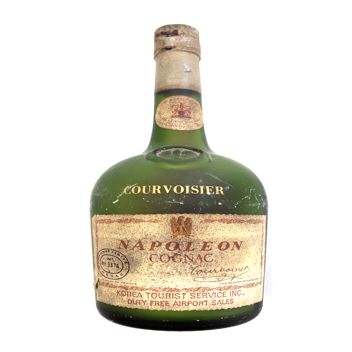 クルボアジェナポレオンになります クルボアジェ/ナポレオン/コニャック ブランデー/700ml 40%/古酒 洋酒