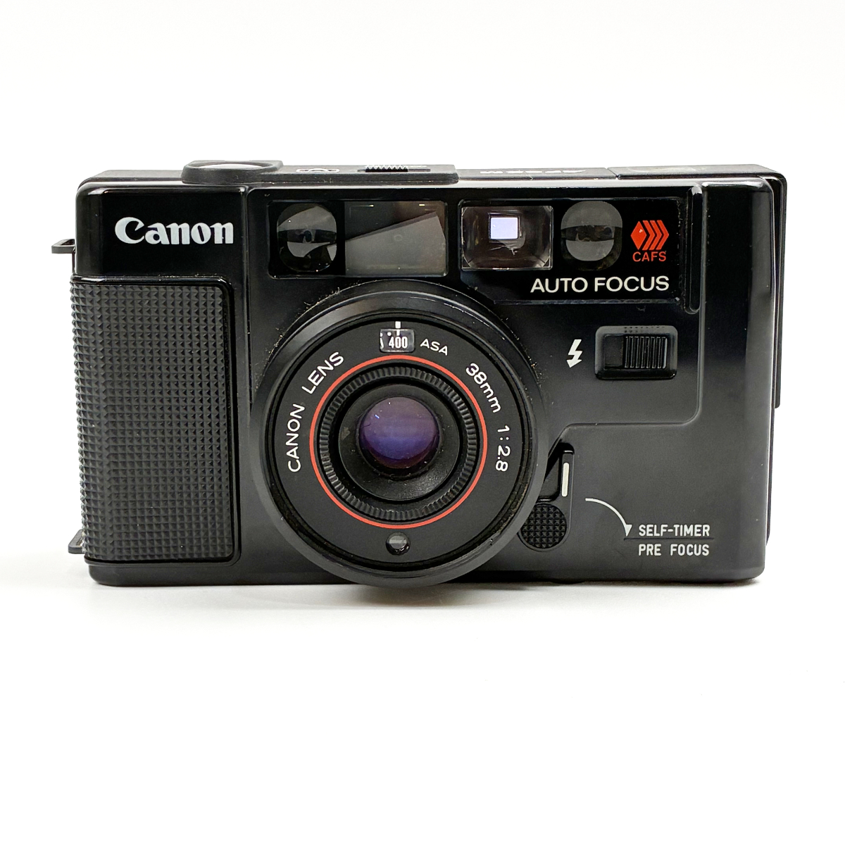 キャノン/コンパクトフィルムカメラ/AF35M/オートボーイ/Canon