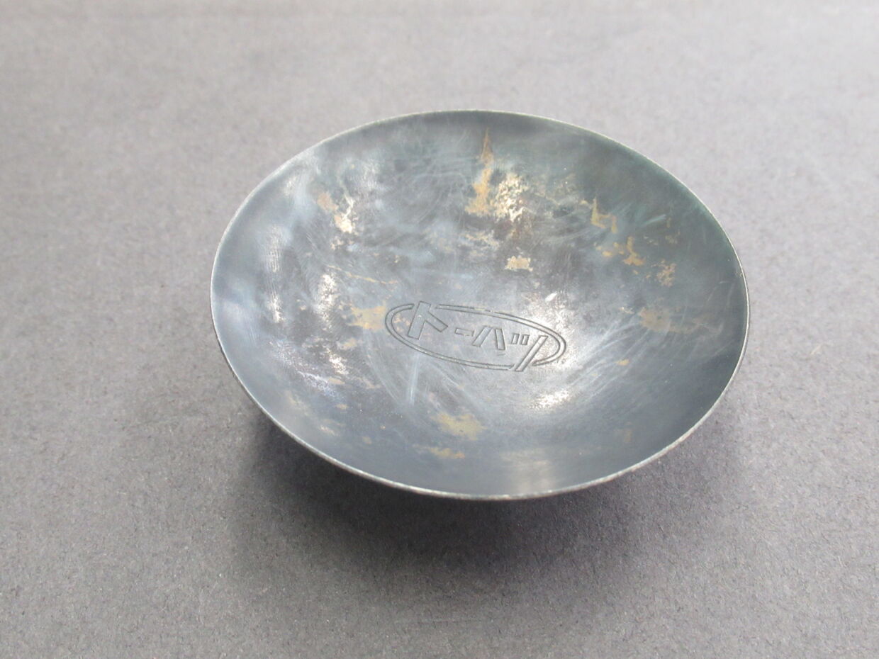 銀杯　銀　シルバー　純銀 純銀 SV シルバー 銀杯の買取り – キングラム