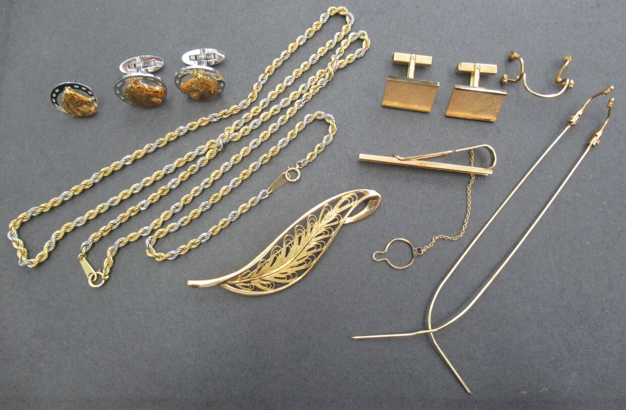 18金 K18 14金 K14 プラチナ 貴金属 アクセサリー 製品 高価格買取り