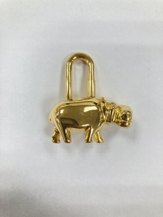 エルメス カバ バッグチャーム – キングラム