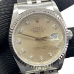 キングラム和泉府中_ロレックスデイトジャスト16234G_高額買取中_kingramizumifuchu