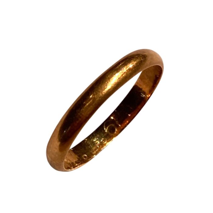 K18YG リング – キングラム