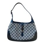 グッチ GGキャンバス ジャッキー 40000円