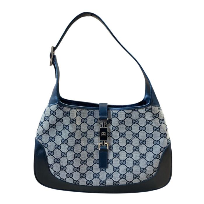 グッチ GGキャンバス ジャッキー 40000円