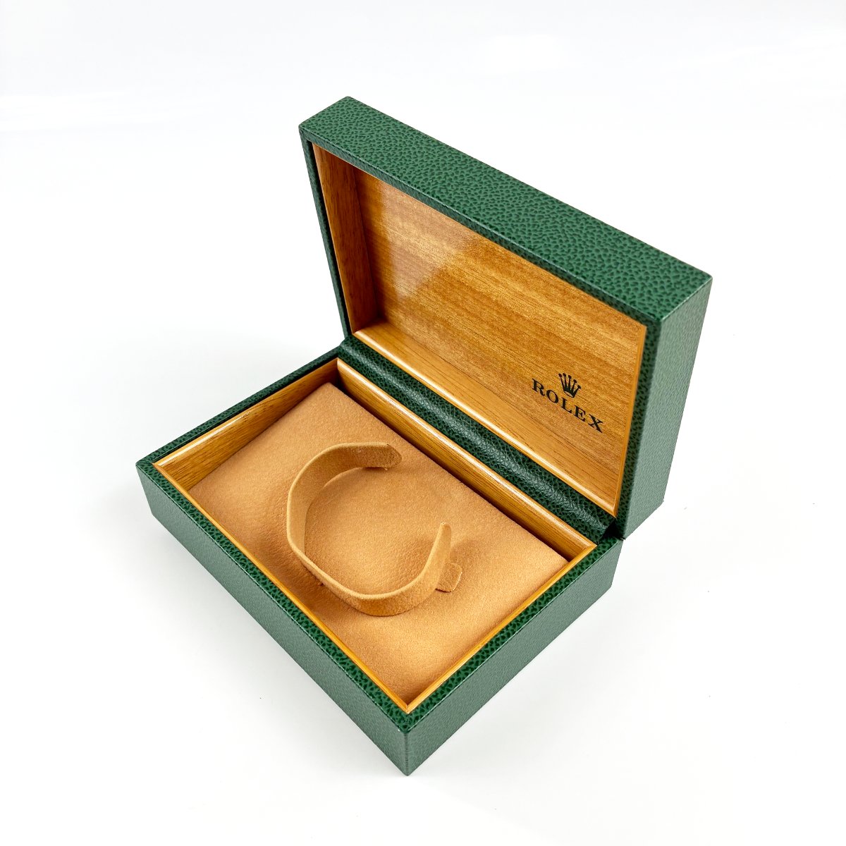 良品　ロレックス時計の箱（外箱と保管箱） ロレックスの箱や付属品を歴代から最新まで一挙紹介！ | GINZA RASIN