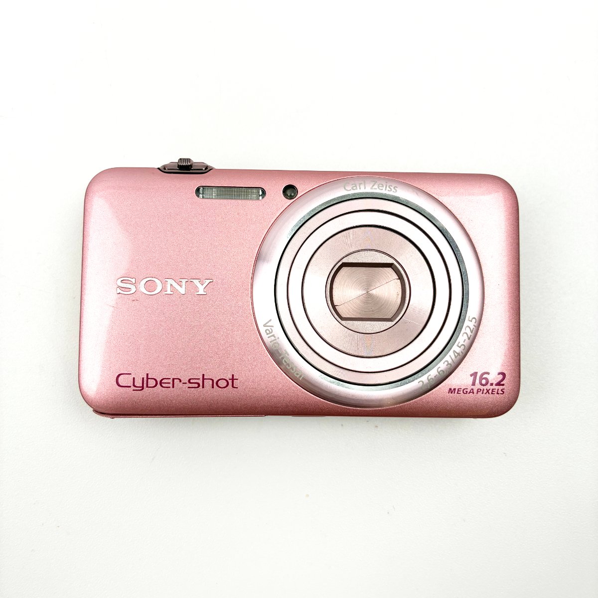 ソニー/サイバーショット/カールツァイスレンズ/DSC-WX7/コンパクト