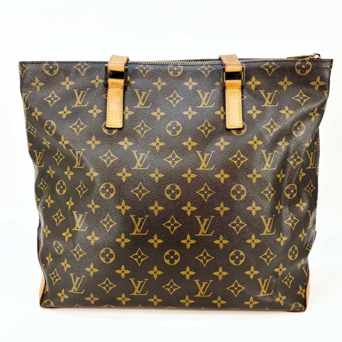 Louis Vuitton モノグラム ガバメゾ ルイヴィトン モノグラム カバメゾ M51151 – キングラム