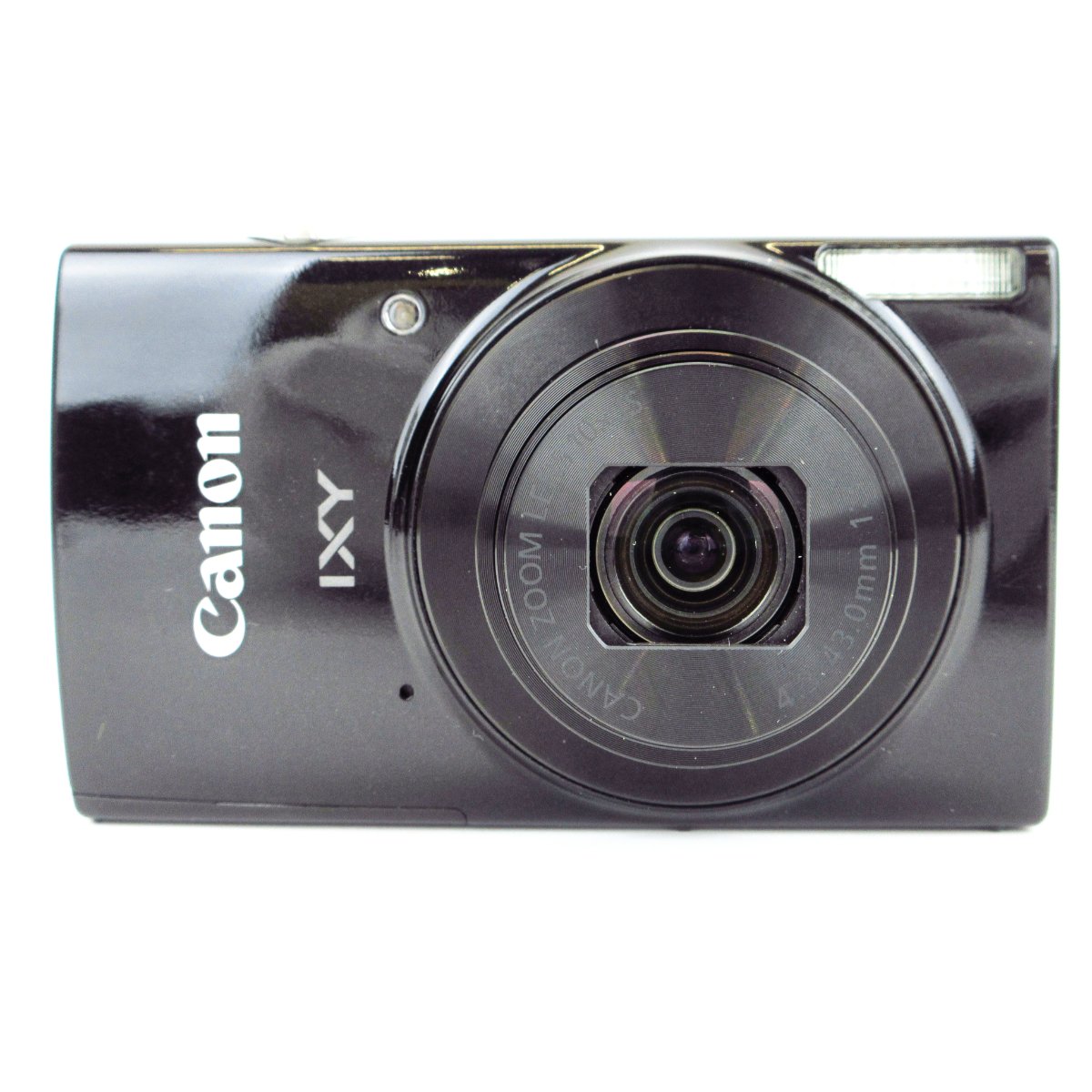 Canon キャノン IXY190 PC2266 デジカメ キヤノン IXY190 PC2266 デジタルカメラ – キングラム