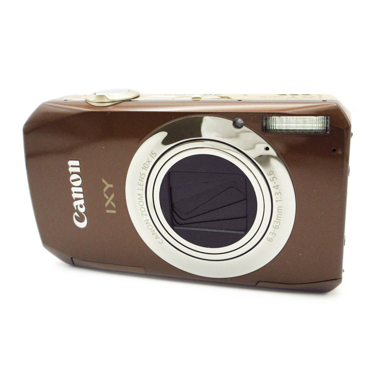 Canon デジタルカメラ IXY50S PC1561 キヤノン IXY 50S PC1561 デジタルカメラ – キングラム