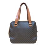 セリーヌ マカダム柄 ハンドバッグ 23,000円.jpeg