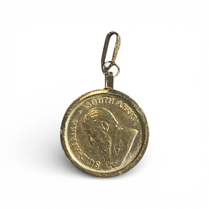 クルーガーコイン K22 金貨 96100円