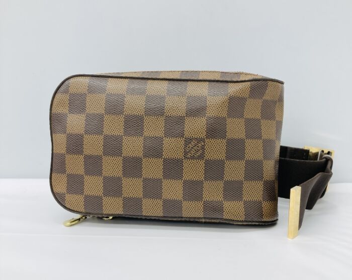 ルイヴィトン ダミエ ジェロニモス – キングラム